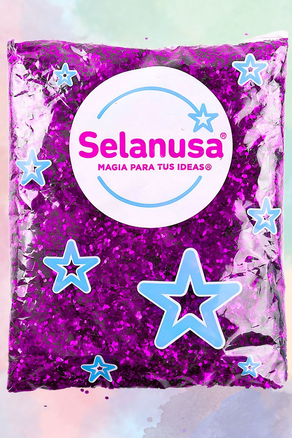 escharcha 50gr morado