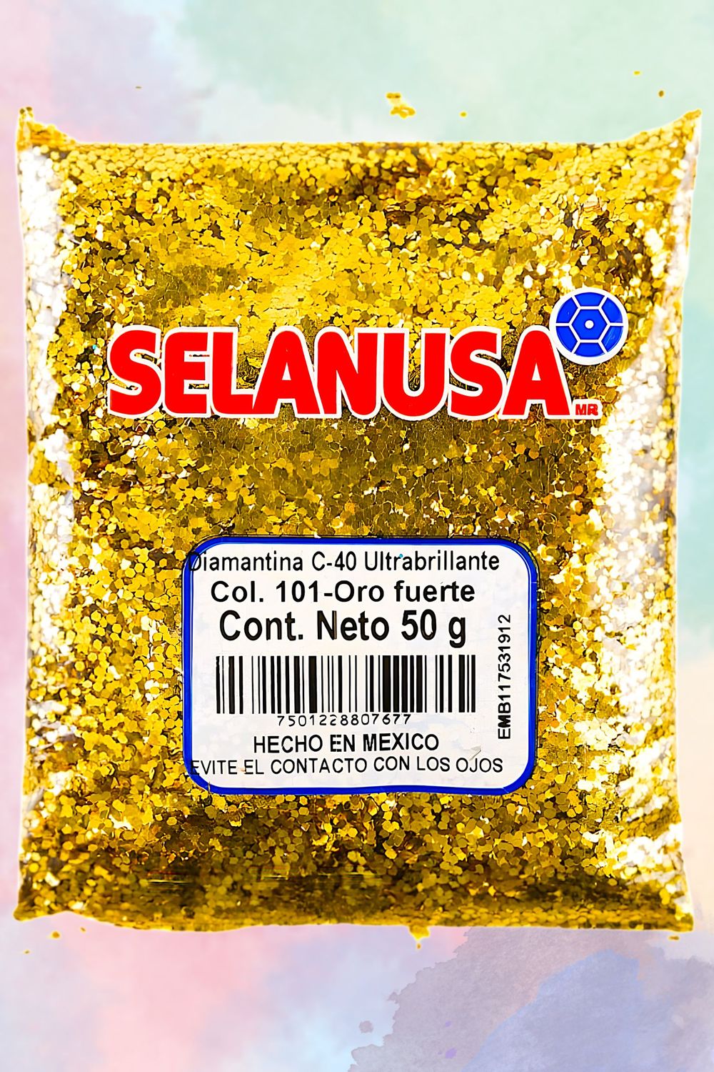 escharcha 50gr oro