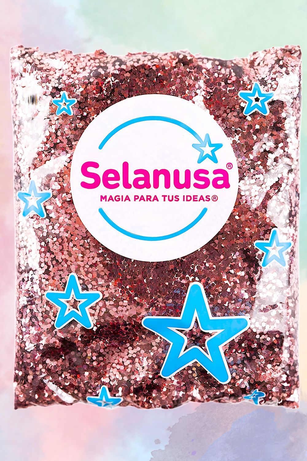 escharcha 50gr rosa