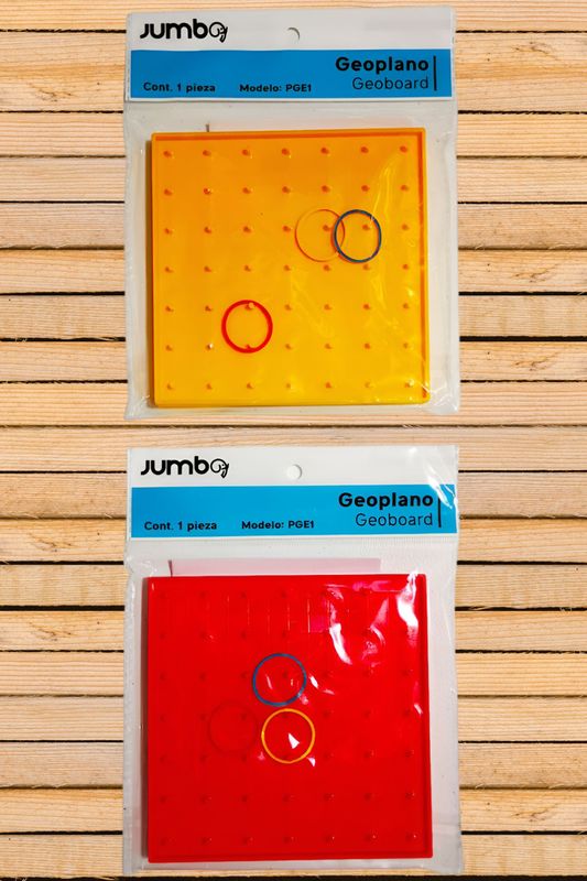 geoplano med jumbo