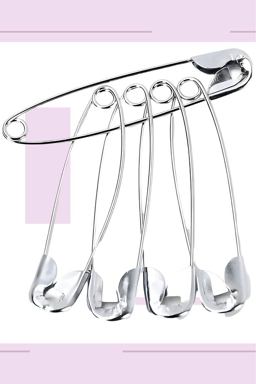 alfiler plata c/144 num 0 selanusa grande