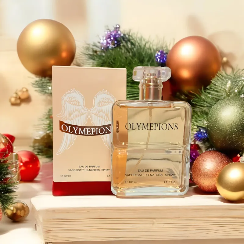 Perfume Dama Olymepions