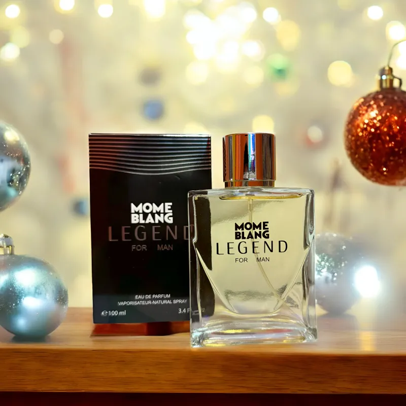 Perfume Caballero  Mome Blang Legend