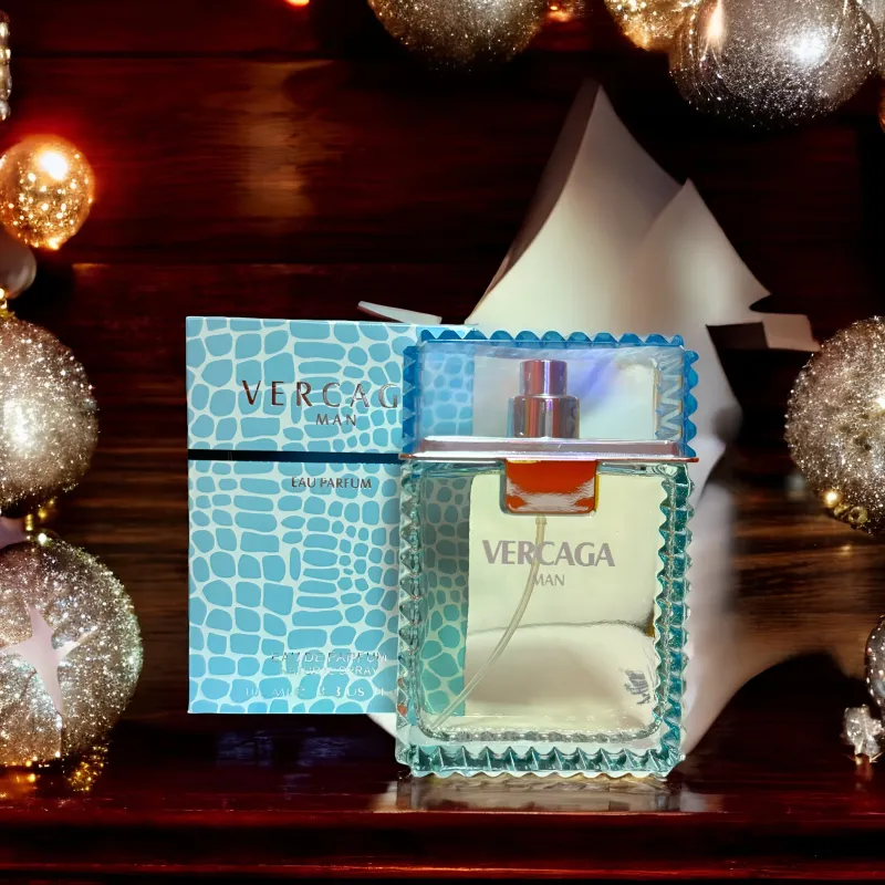 Perfume Caballero Vercaga