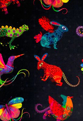 Papel De Regalo crear C/10 Pza dama