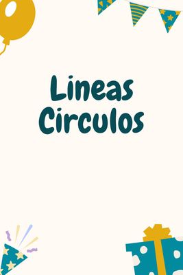 papel lineas y figuras