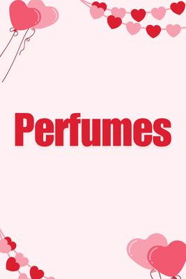 Perfumes