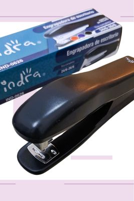 Engrapadora tira completa INDRA