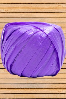 Rafia morado #110 Selanusa 815290