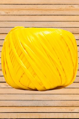 Rafia SELANUSA amarillo mango #173 Rafia SELANUSA amarillo mango #173