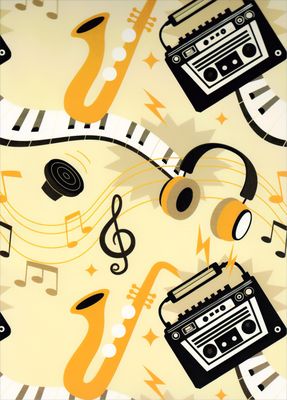 Papel De Regalo C/10 Pz Caballero Papel De Regalo C/10 Pz Caballero