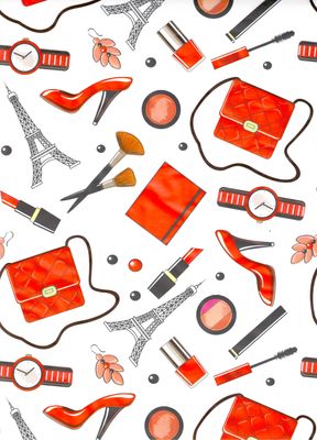 Papel De Regalo COUCHE C/10 Pz