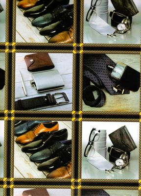 Papel De Regalo C/10 Pz caballero