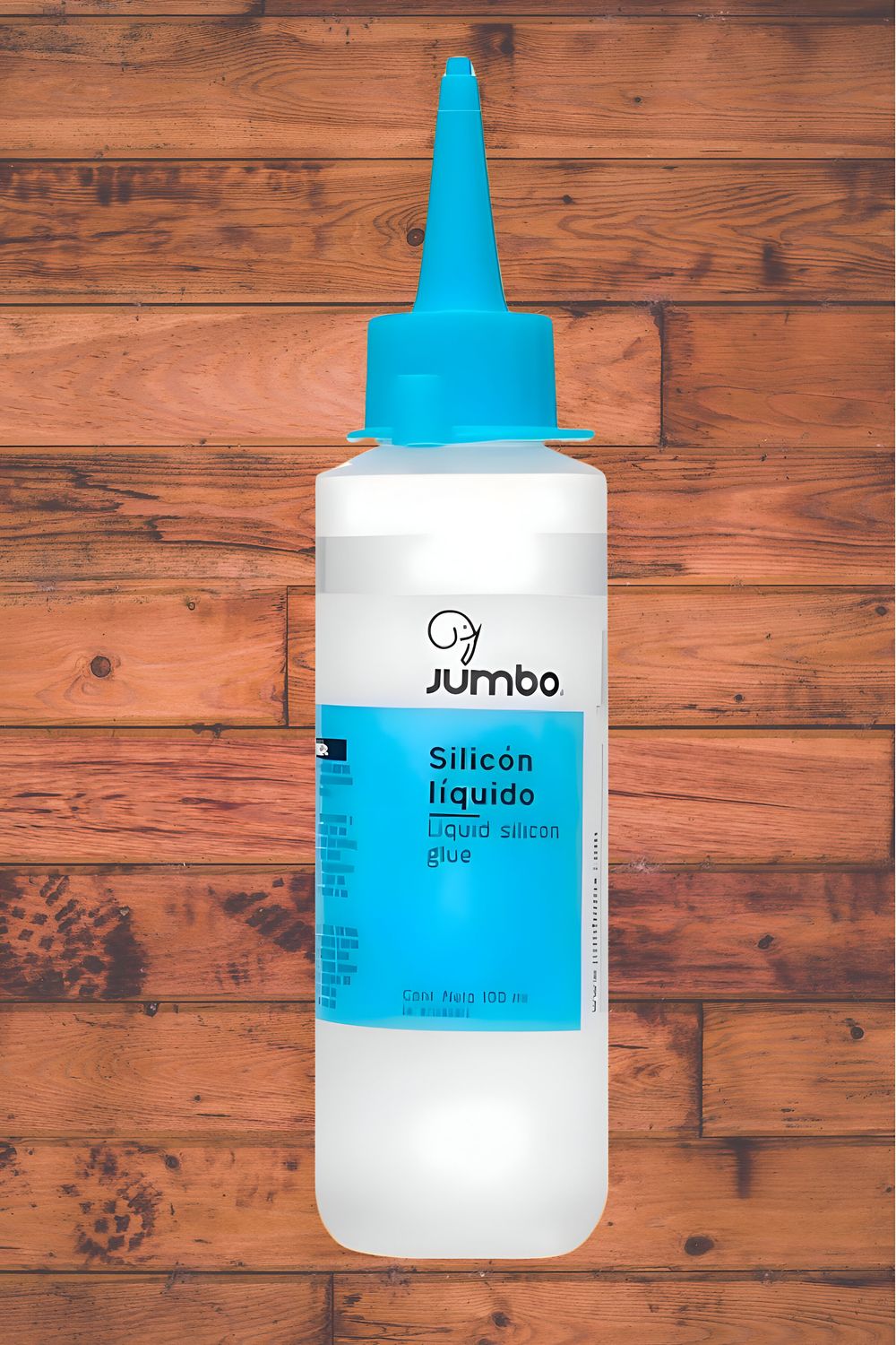 silicon frio 100ml jumbo