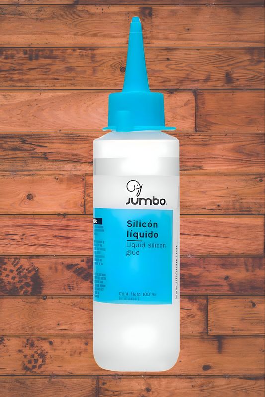 silicon frio 100ml jumbo