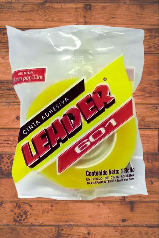 cinta 18x33 leader