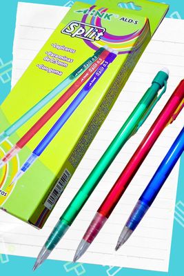 Portaminas 0.05 c/12 AINK Split