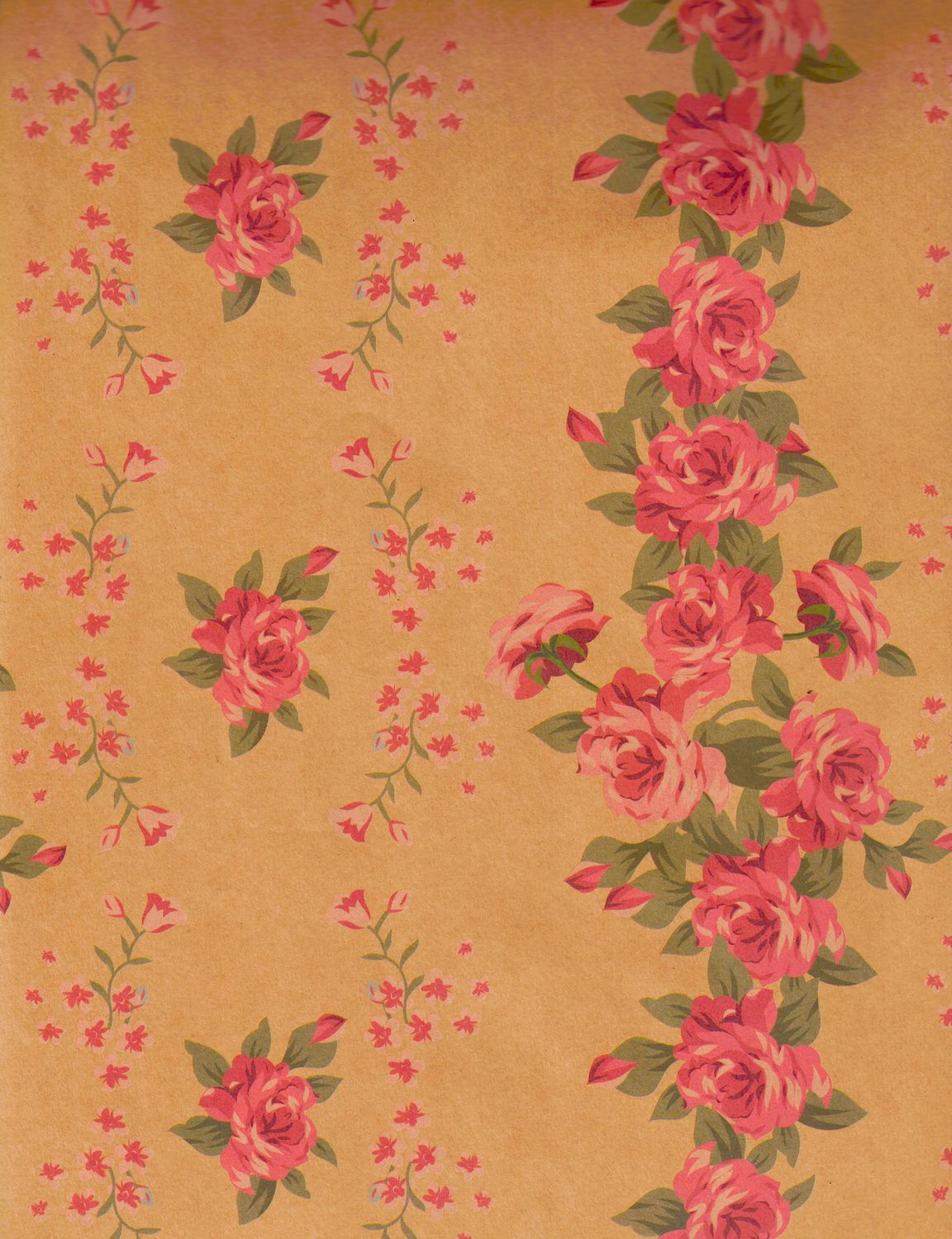 papel de regalo kraft C/10
