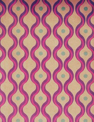 papel de regalo kraft C/10