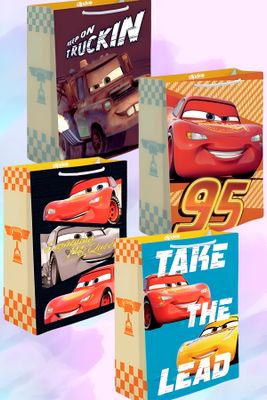 Bolsa Mediana C/10 DIPAK cars Bolsa Mediana C/10 DIPAK cars