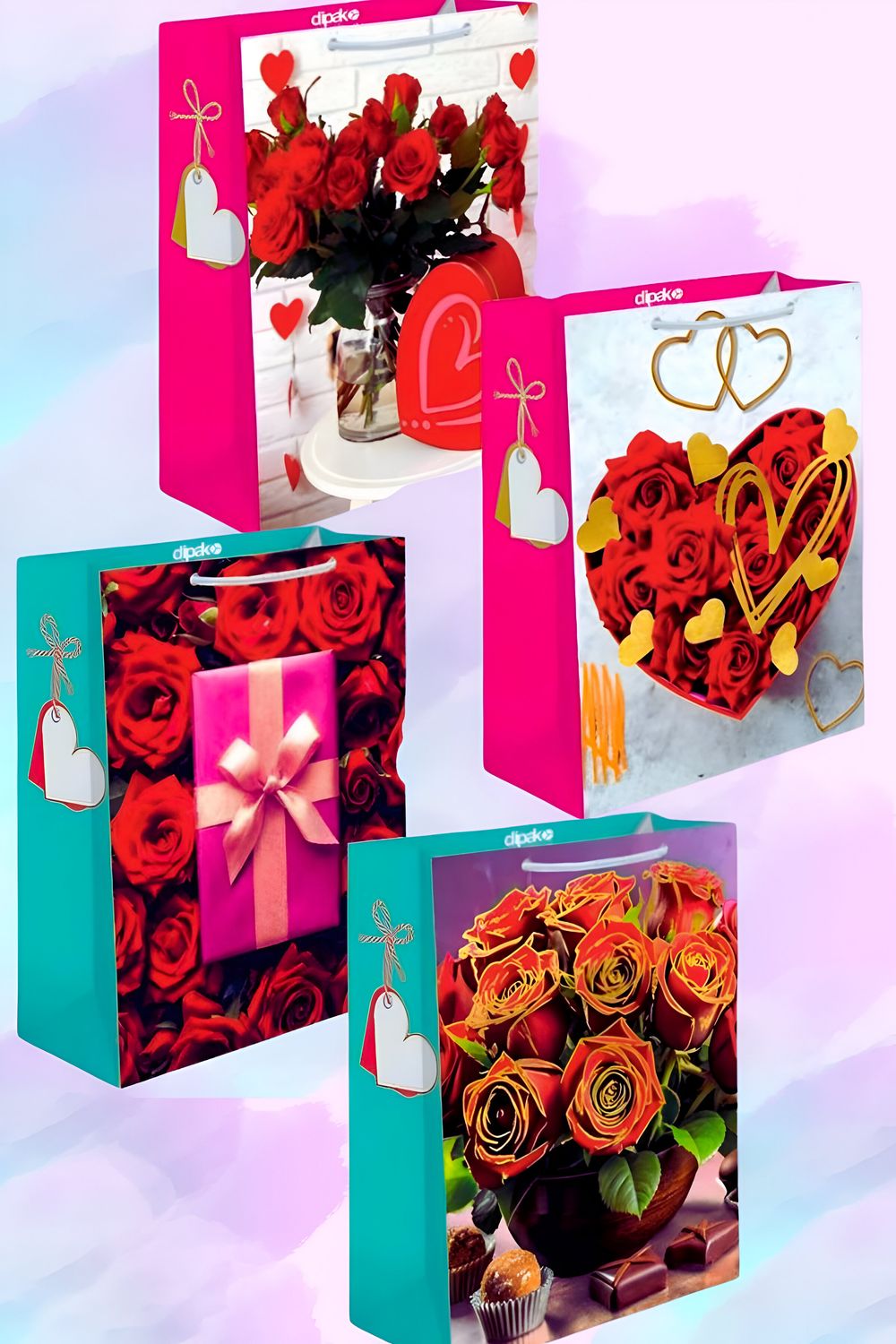 022030 Bolsa Mediana C/10 14 de febrero