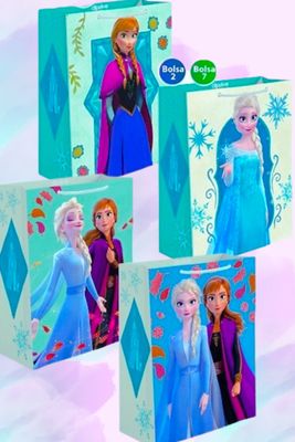 Bolsa de regalo DIPAK C/10 CHICA Bolsa de regalo DIPAK C/10 CHICA