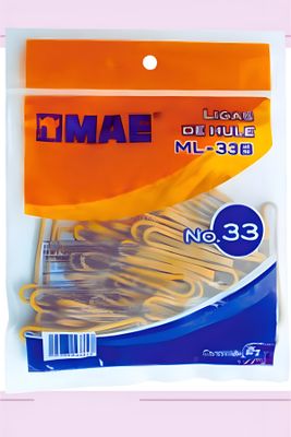 Liga MAE num 33 en bolsa