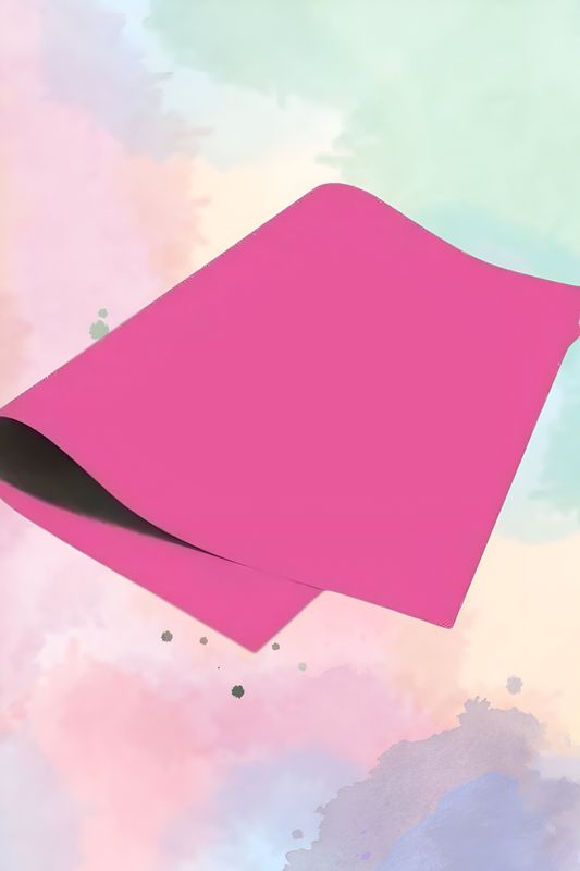 foamy pliego 90x70 cm fucsia pza