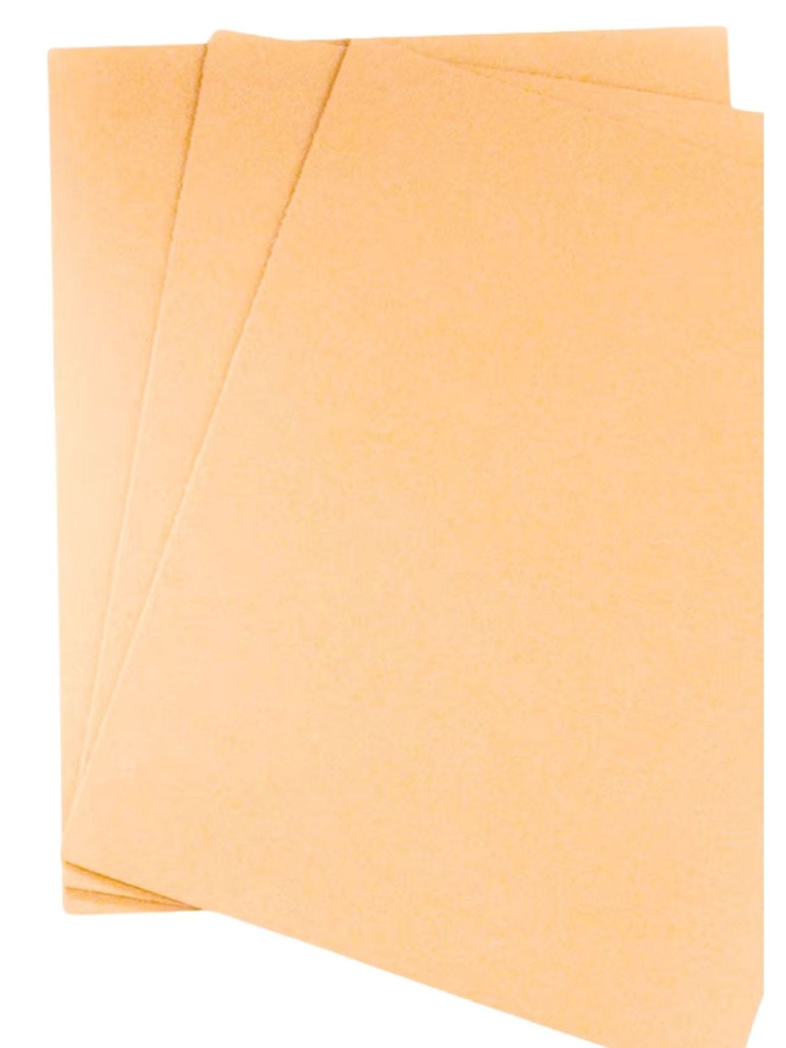 Foamy c/10 carta adiamantado melon #210