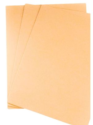 Foamy c/10 carta adiamantado melon #210