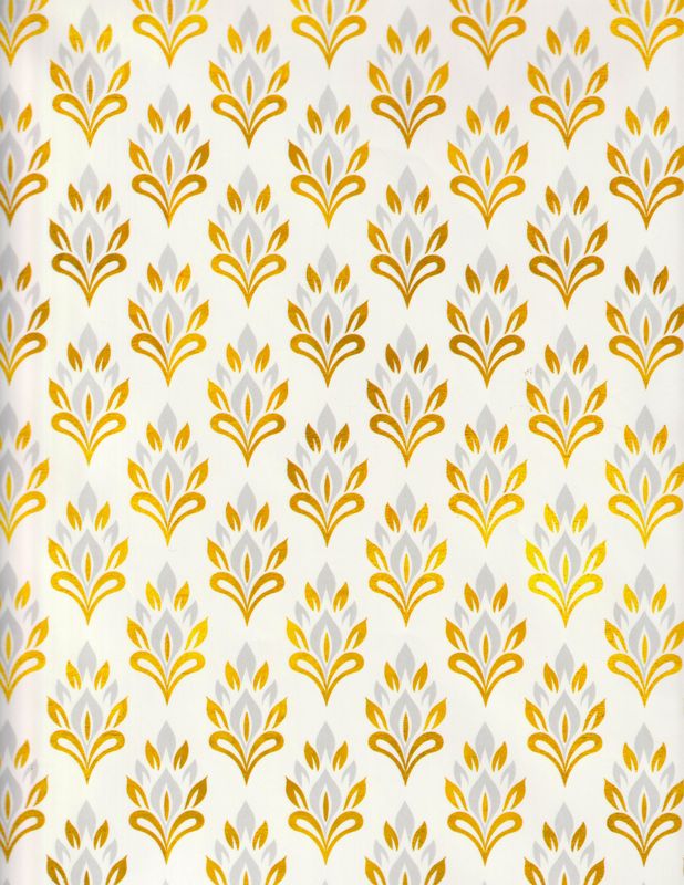 Papel de Regalo c/10 pz BODA