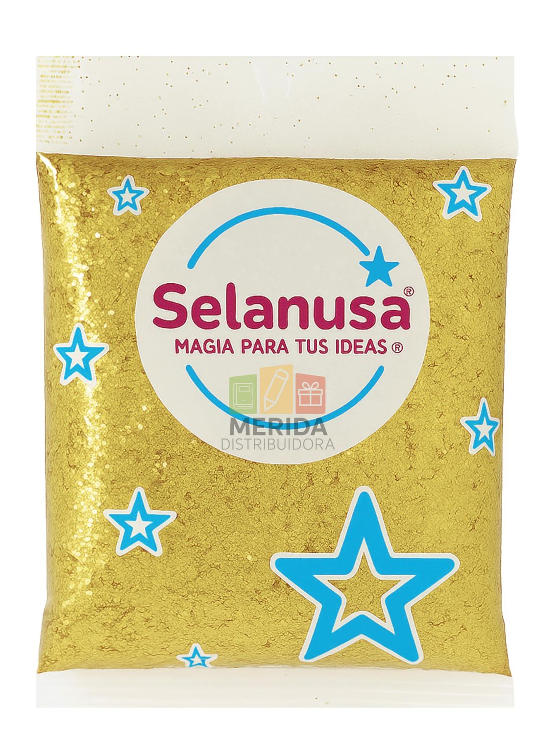 Diamantina 50g – Oro