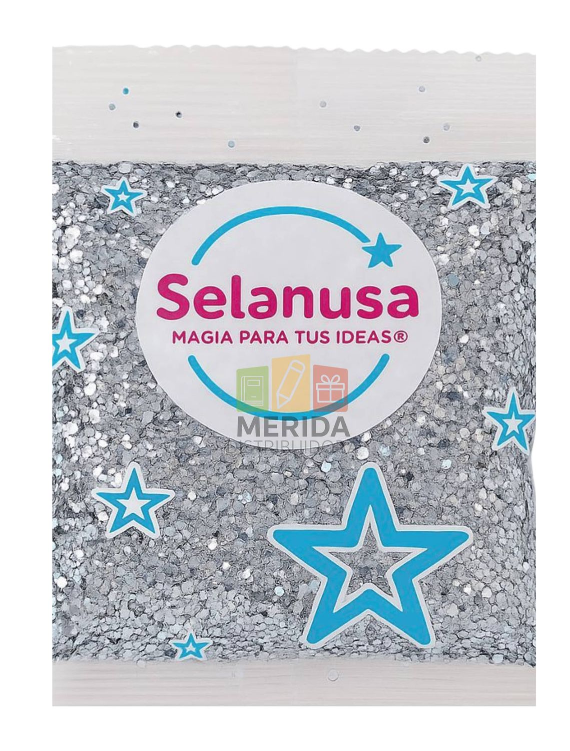 escharcha 50gr plata
