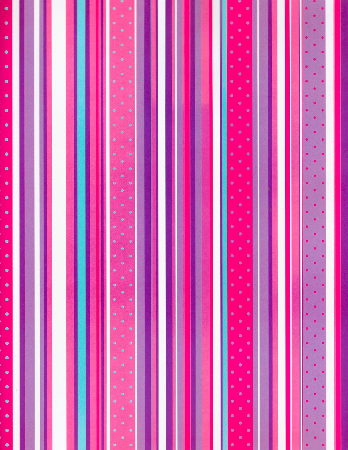 Papel de regalo C/10 Pad Color