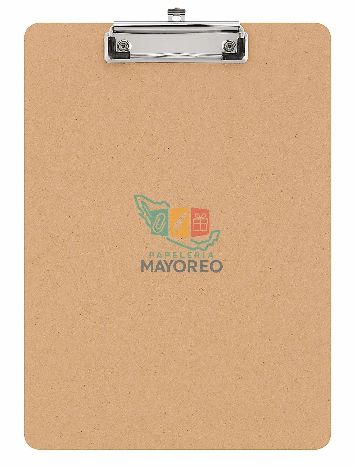 Tabla de Madera Tamaño Carta