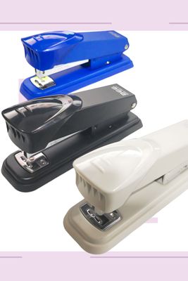 engrapadora media tira