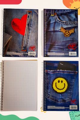 cuaderno francés cuadro 7