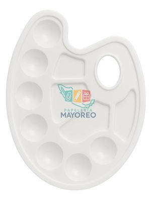 Godete grande pallet