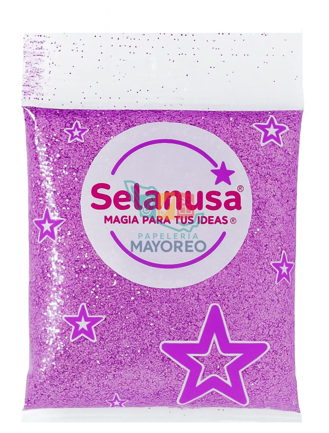 DIAMANTINA 50gr -lila 805055