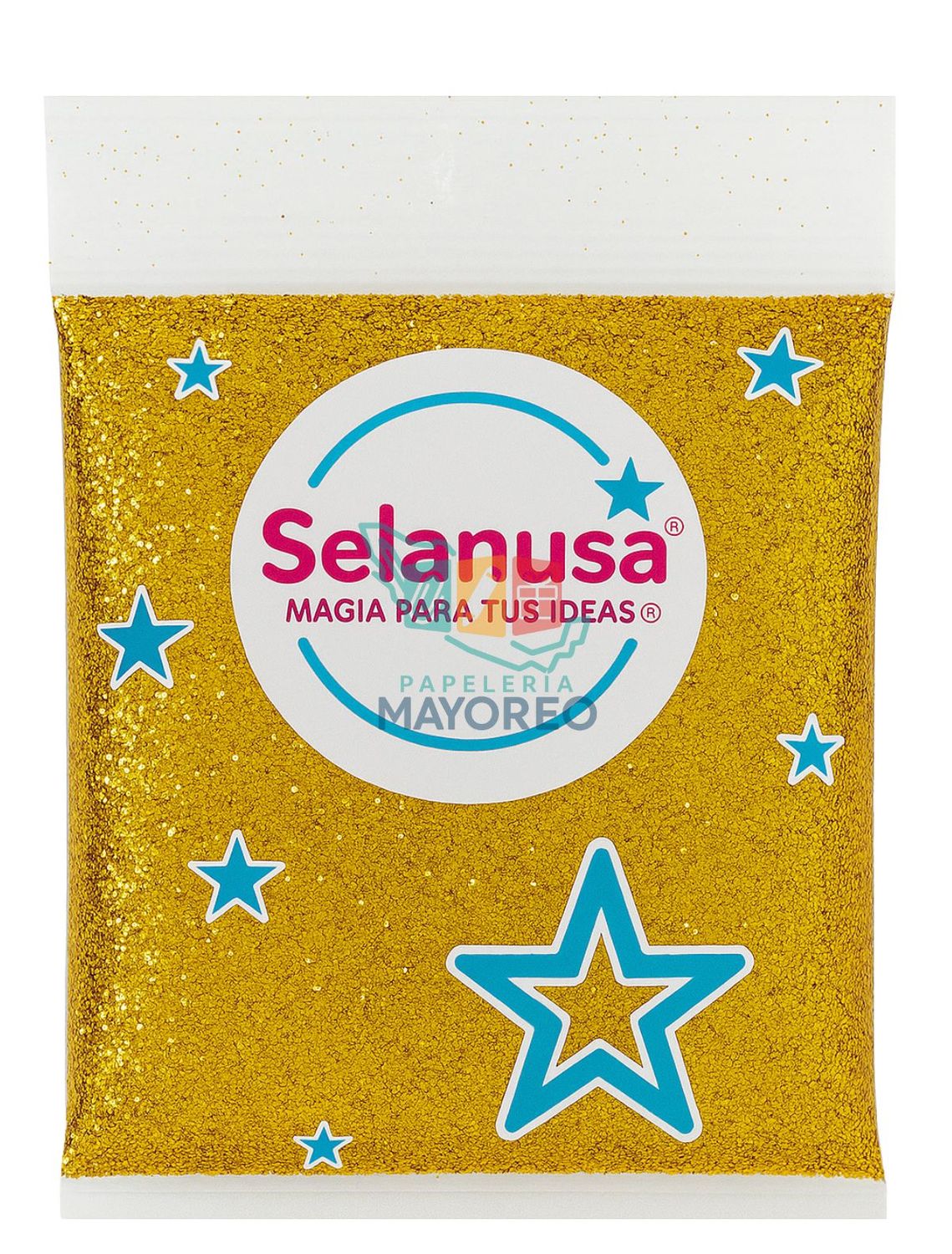DIAMANTINA 50gr - Oro fuerte 837940