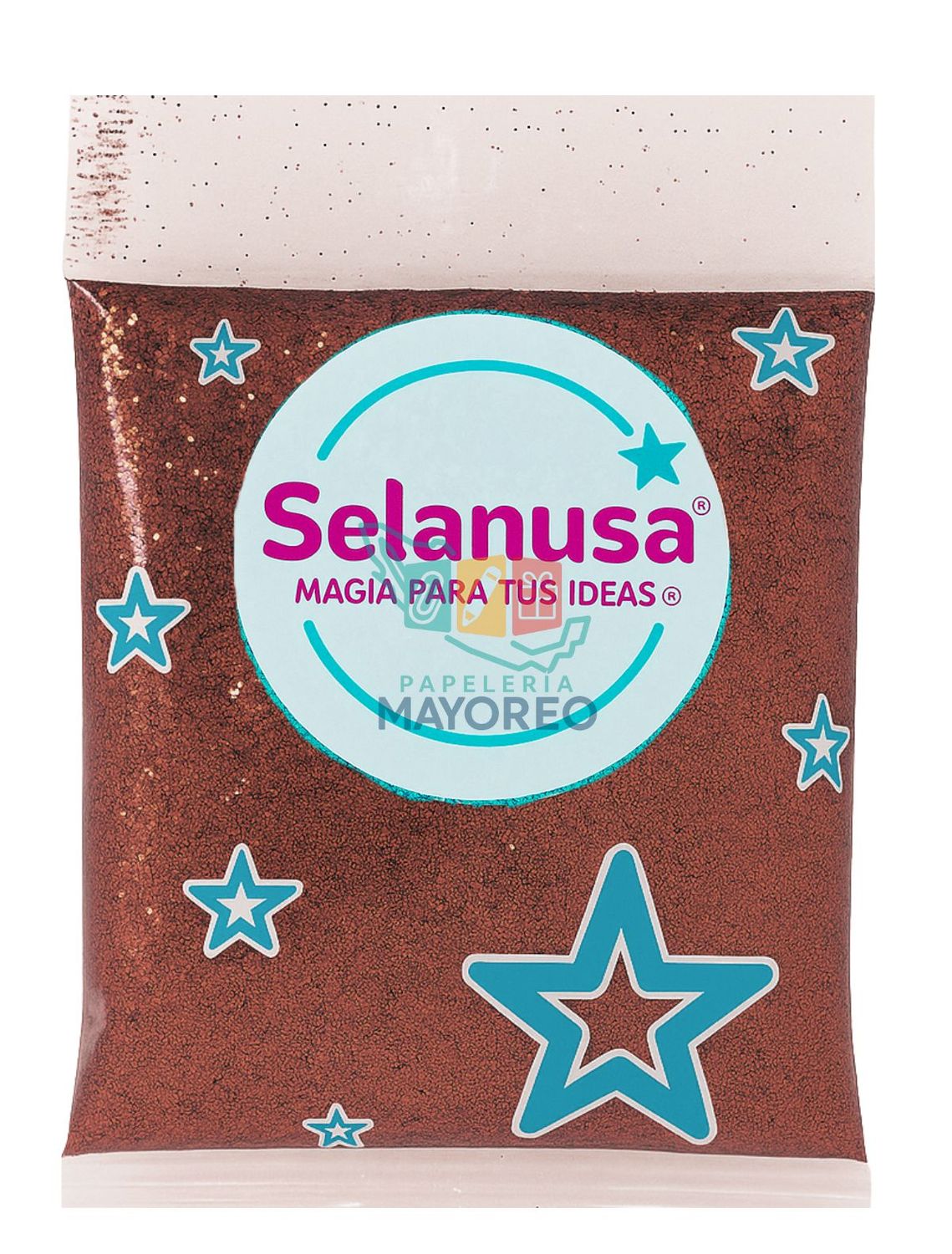 DIAMANTINA 50gr -Café 812879