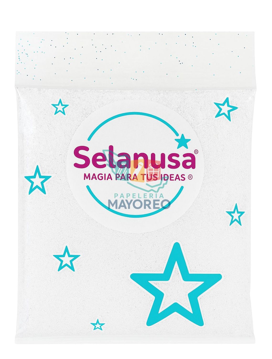 DIAMANTINA 50gr -Blanco 820515