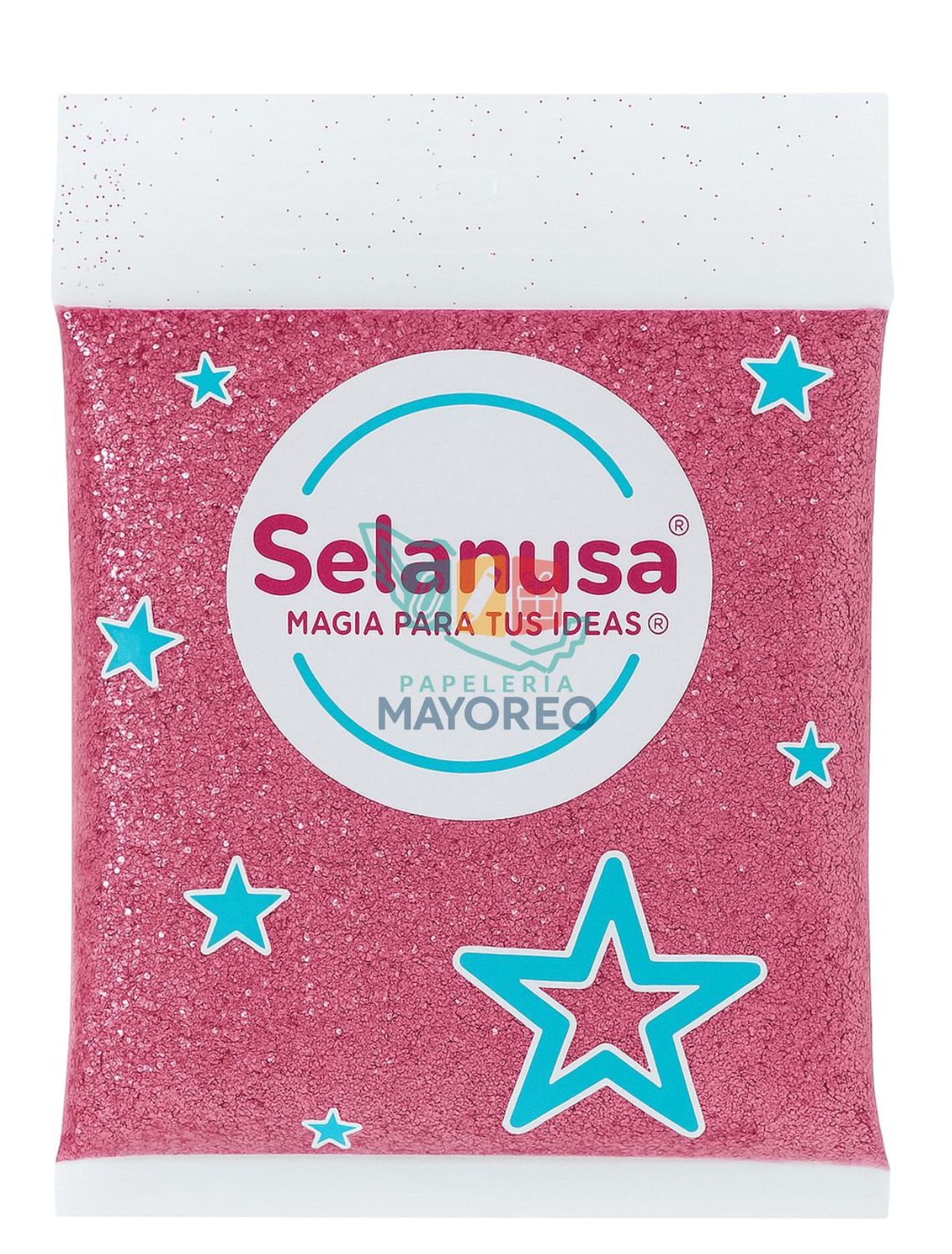DIAMANTINA 50gr - Rosa 837902
