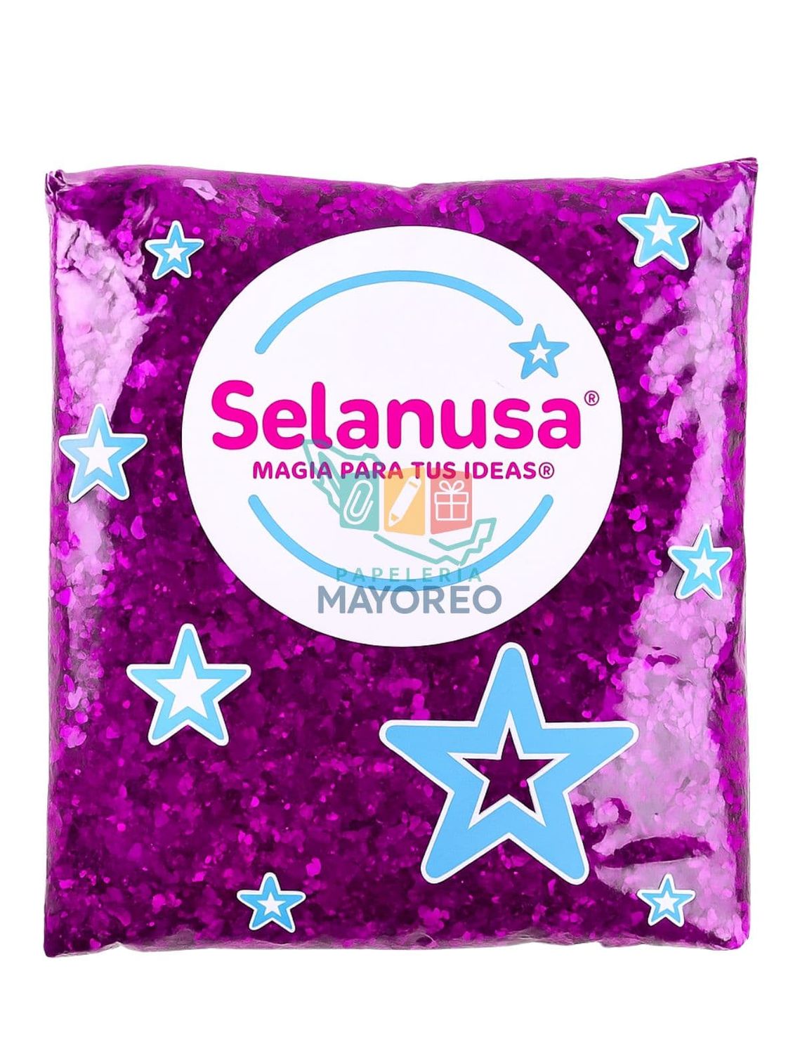 escharcha 50gr morado