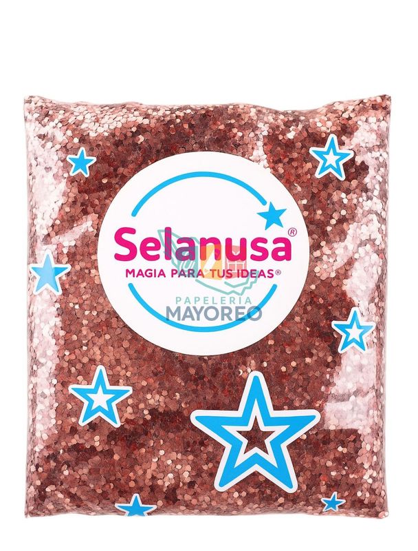 escharcha 50gr rosa