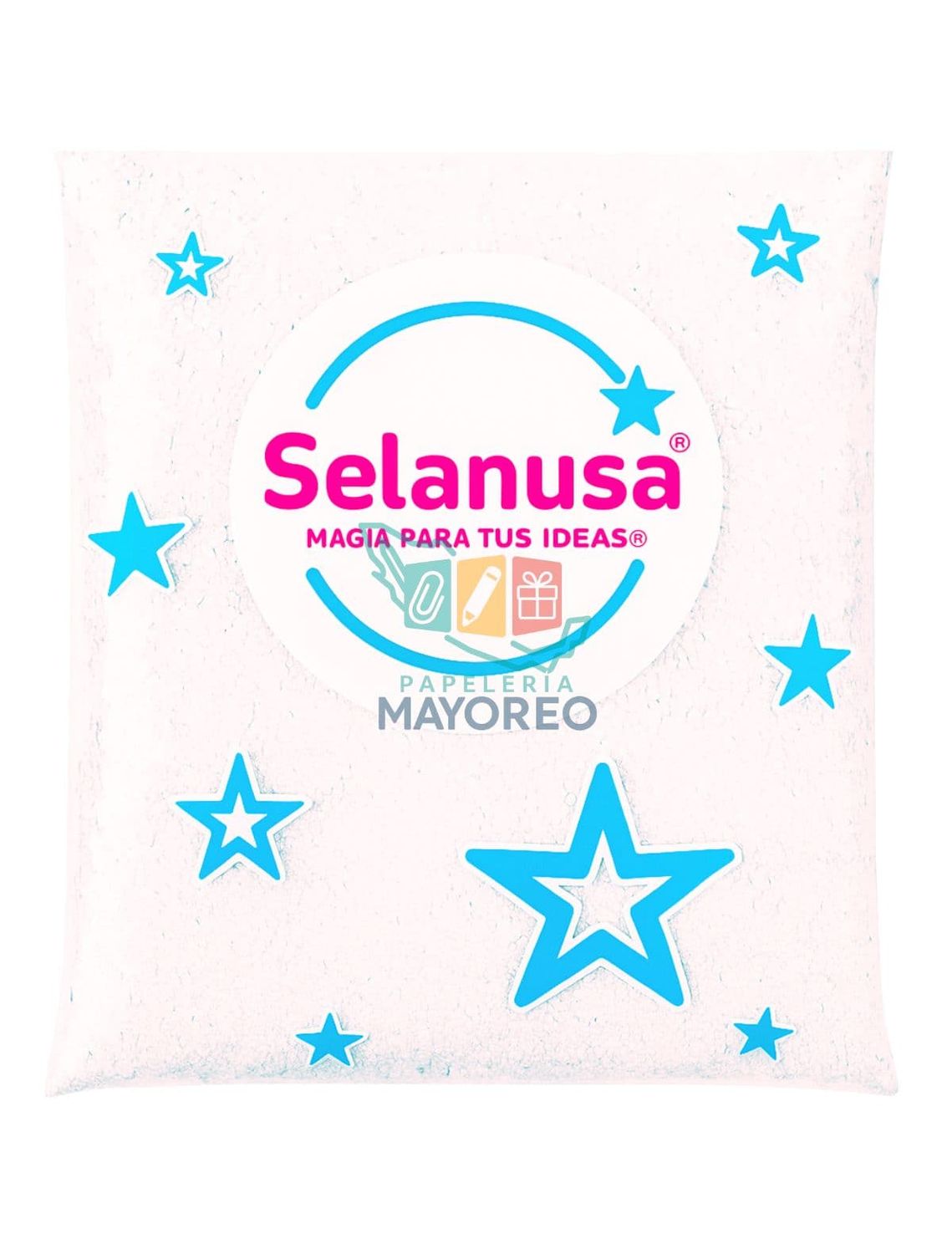 DIAMANTINA 50gr -Blanco 820515