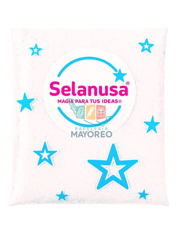 DIAMANTINA 50gr -Blanco 820515