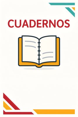 | Cuadernos 2025 |