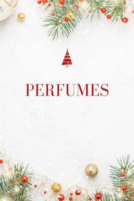 Perfumes