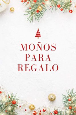 Moños para Regalo
